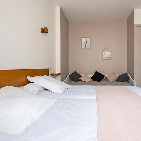 Hotel Alienor Brantome Luaran gambar