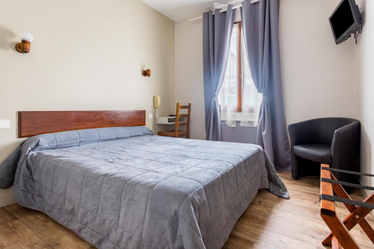 Hotel Alienor Brantome Luaran gambar