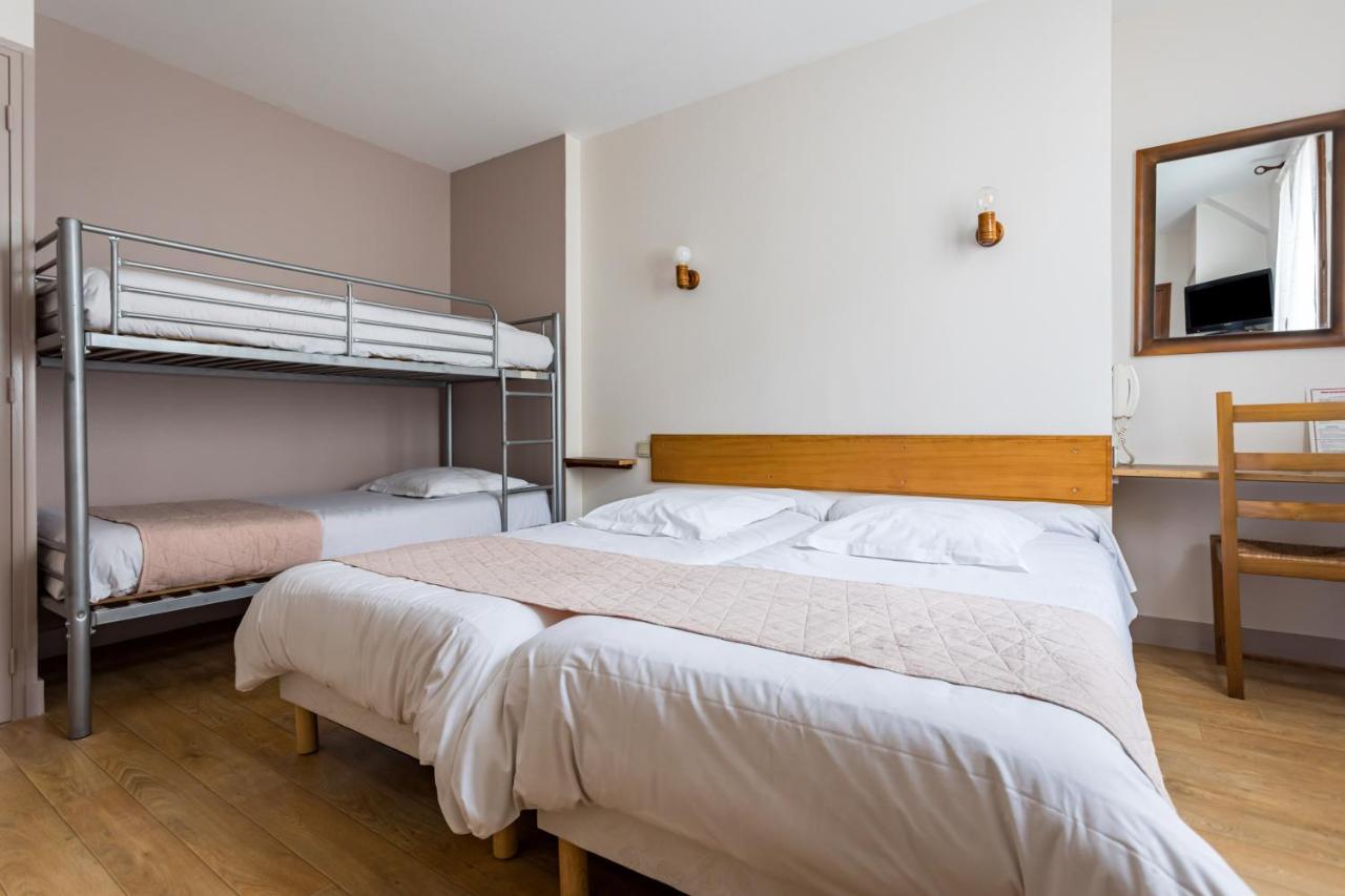 Hotel Alienor Brantome Luaran gambar
