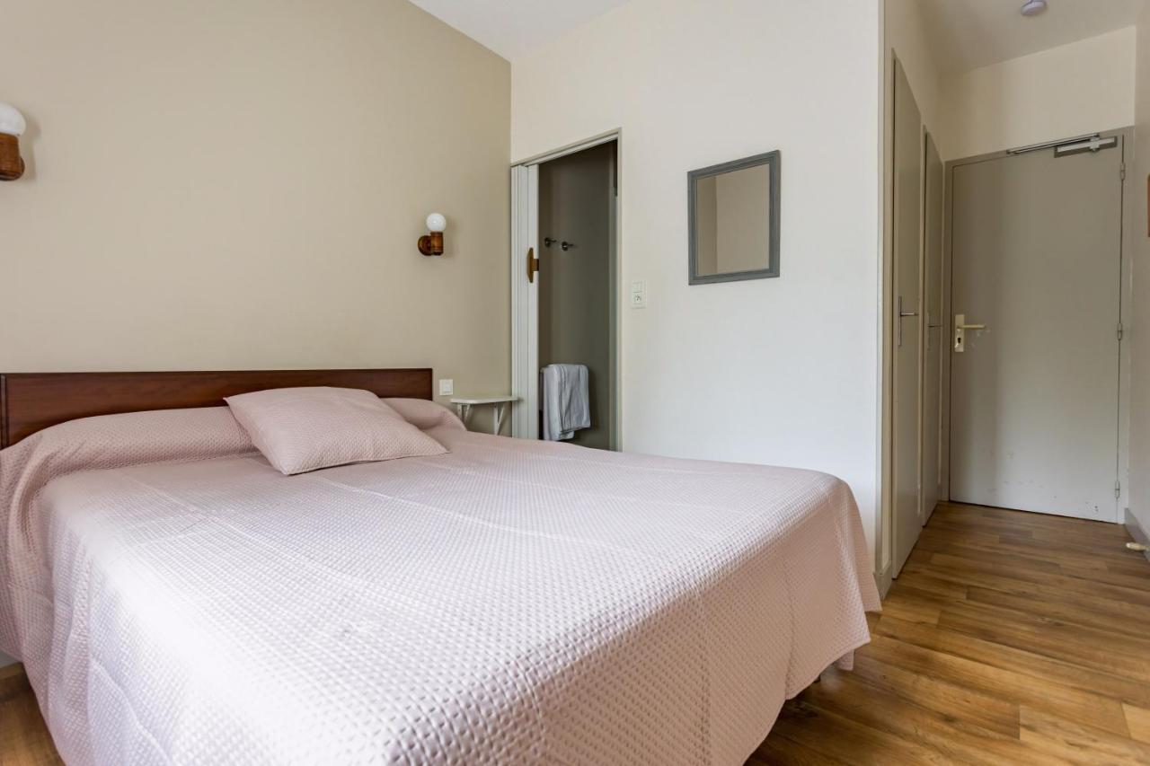 Hotel Alienor Brantome Luaran gambar