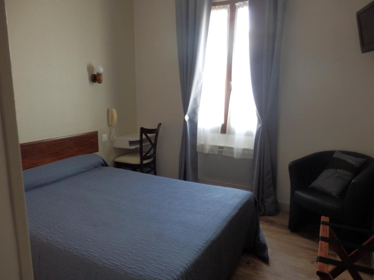 Hotel Alienor Brantome Luaran gambar