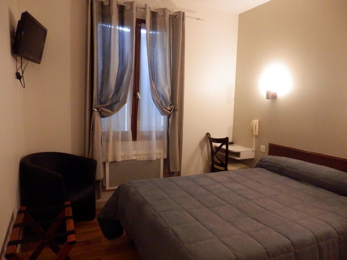 Hotel Alienor Brantome Luaran gambar